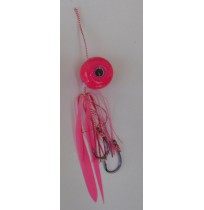TAI RUBBER RB 27  PINK